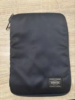 【良品】希少廃盤　ヘッドポーター　BLACK BEAUTY マルチケース 未使用品 ヘッドポーター HEAD PORTER BLACK BEAUTY タグ付き