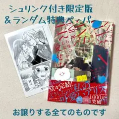 ★新品・未開封★ヤンデレ魔法使いは石像の乙女しか愛せない 小冊子ランダム特典など