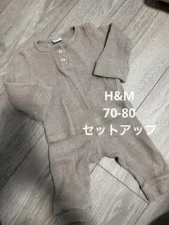 セットアップ　ワッフル