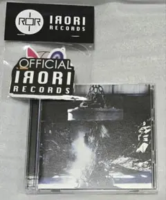 Kroi 「MAGNET」 CD+DVD ステッカー付き