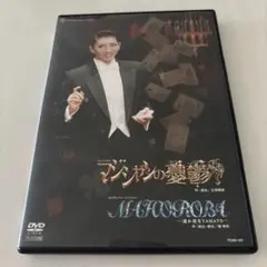 宝塚月組　マジシャンの憂鬱/MAHAROBA