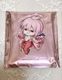 魔入りました入間くん アスモデウス アクスタ はなびより HANABIYORI