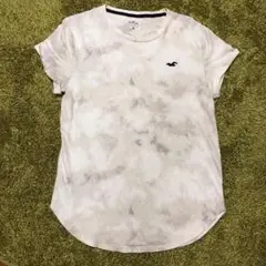 ホリスター　メンズ　Tシャツ　値下げしました☆