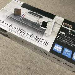 強化ガラススタンド
