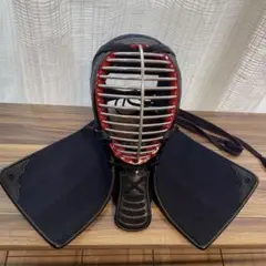 剣道　面　高校〜大人サイズ
