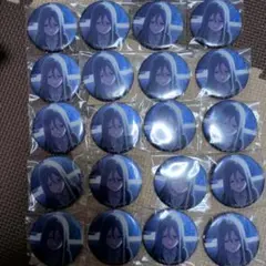 プロセカ　宵崎 奏　33a　缶バッジ　20点