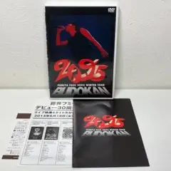 藤井フミヤ/FUMIYA FUJII 2095 WINTER TOUR DVD 2025年最新】藤井フミヤ 2095の人気アイテム - メルカリ