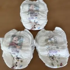 Goo.N ビッグサイズ おむつ 13〜28kg 3枚