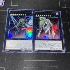 ギミックパペットヘブンズストリングス　デステニーレオ　ウルトラ