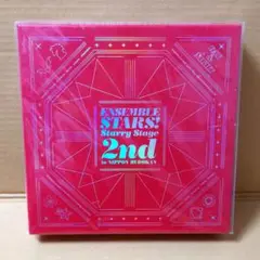 あんさんぶるスターズ! Starry Stage 2nd BOX Blu-ray