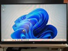 HP N270h 27インチ フルHD ワイドIPS液晶モニター スタンド無し