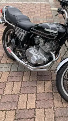 GS25X スズキさ純正マフラー GSX250E GSX250L GSX250T GS25X スズキさ純正マフラー GSX250E GSX250L GSX250T - メルカリ