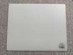 skypad 3.0 ガラスマウスパッド ホワイト