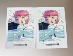 あんスタ 9周年 ぱしゃっつ 桜河こはく