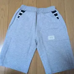 TAPPET ハーフパンツ