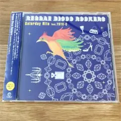 Reggae Disco Rockers 「SATURDAY NITE」