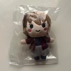 名探偵コナン セガラッキーくじ メモリアルカット FILE.2 H賞 灰原哀