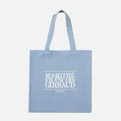 2025年最新】MARITHE + FRANCOIS GIRBAUD レディース トート