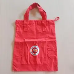 キャラクター手さげ