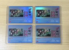 ラブライブ 蓮ノ空 ラブカ ライブカード みらくらぱーく ココン東西