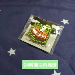 ☆新品未使用 スピッツ ツアー グッズ ピンバッジ うさぎ☆
