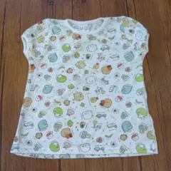 【匿名配送】すみっコぐらし Tシャツ 120