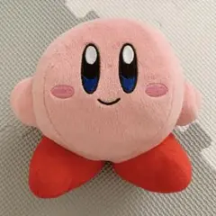 星のカービィ ぬいぐるみ　14〜15cm 三英貿易
