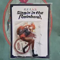 にじさんじ Singin’ in the Rainbow ドーラ　アクスタ