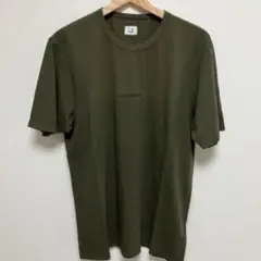 C.P. Company Jersey 1/24 T-Shirt