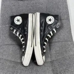 CONVERSE ALL STAR OLIVE GREEN black