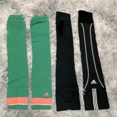 adidas アームウォーム