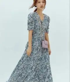 最終値下げ　美品　マイストラーダ　ワンピース