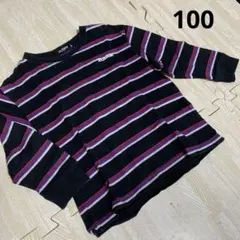 xlarge kidsロンT100