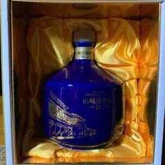 山崎18年