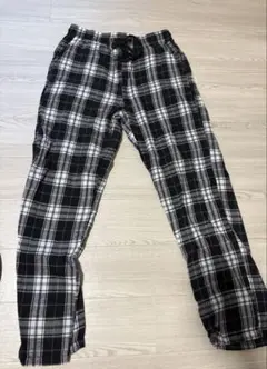 リラックスフィットパンツ
