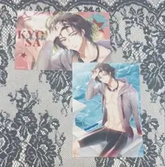 PLUSMATE 里見 ブロマイド