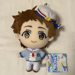 あんスタ 新衣装 ぬいぐるみ 天満光