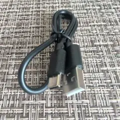✴新品✴　Type C ケーブル 黒