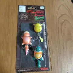 2025年最新】Takara Tomy ルアー・フライの人気アイテム - メルカリ