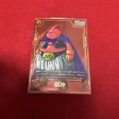 魔人ブウ　Rパラレル