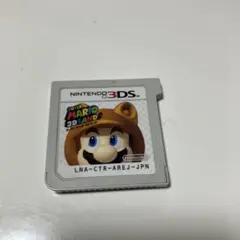 マリオ3DS