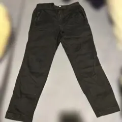 スリーブラインドマイス　くるぶし丈パンツ　S