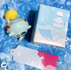 チリーン　風鈴