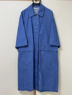 DRIES VAN NOTEN ドリスヴァンノッテン デニムコート