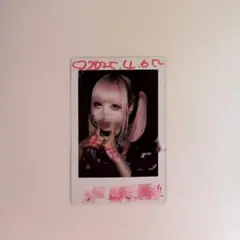 クライセカイ 夜叶めあ チェキ