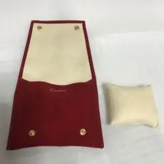 Cartier 時計ケース