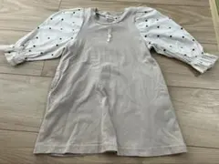 90センチブランシェス　ワンピース