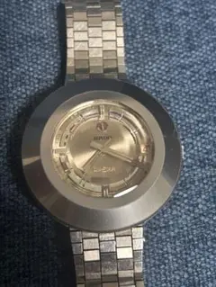 RADO DIASTAR 自動巻