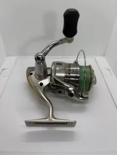 SHIMANO - 06ツインパワーMg 2500S 夢屋コルクノブ＆PEライン0.8号付 1104359397.jpg?1609141350