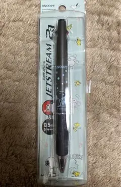 スヌーピー ジェットストリーム2u00261
